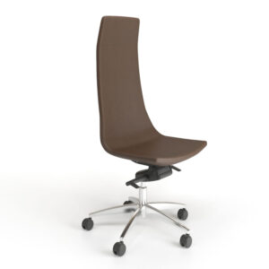 High back northcape boardroom chair