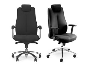 Sonata executive chairs