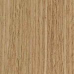 Natural Oak Wood Veneer Swatch
