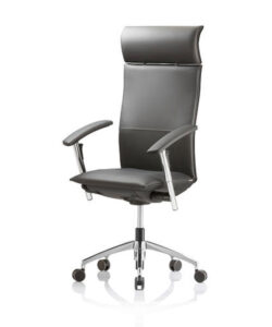 Glide-Tec Tiger 8 Ergonomic premium Executive Chair