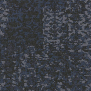 Shaw Contract carpet tile swatch Jacquard Indigo