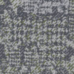 Shaw Contract carpet tile swatch Houndstooth Bamboo
