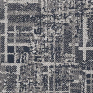 Carpet Tile Colour & Pattern Swatch of Shaw Contract Suited Check Carpet Tile Style Angora