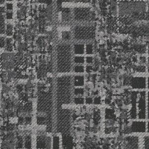 Carpet Tile Colour & Pattern Swatch of Shaw Contract Suited Check Carpet Tile Style Angora