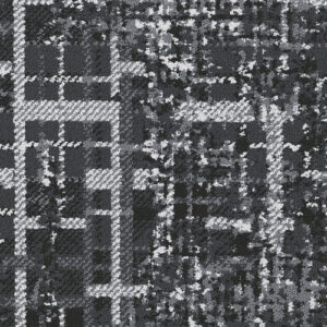 Carpet Tile Colour & Pattern Swatch of Shaw Contract Suited Check Carpet Tile Style Merino