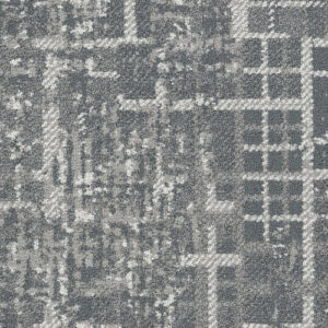 Carpet Tile Colour & Pattern Swatch of Shaw Contract Suited Check Carpet Tile Style Muslin