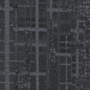 Carpet Tile Colour & Pattern Swatch of Shaw Contract Suited Check Carpet Tile Style Patent