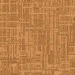 Balance Grid Carpet Tile Colourway Apricot Beam