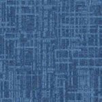 Burmatex Balance Grid Carpet Tile Colourway Block Blue