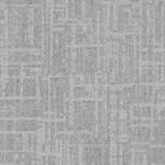 Burmatex Balance Grid Carpet Tile colourway Crisp Air