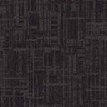 Burmatex Balance Grid Carpet Tile colourway Dark Shadow