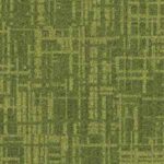 Burmatex Balance Grid Carpet Tile colourway Highline Moss